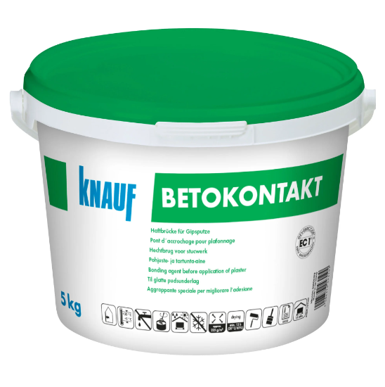 Knauf Betokontakt 5kg